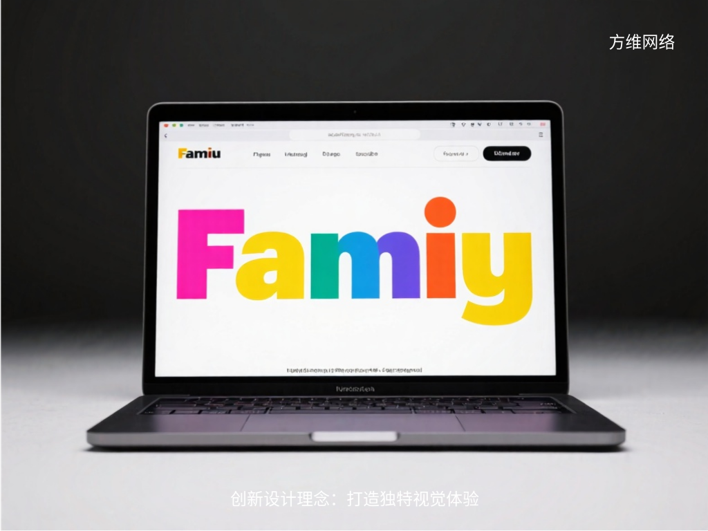 創(chuàng)新設(shè)計理念：打造獨(dú)特視覺體驗(yàn)
