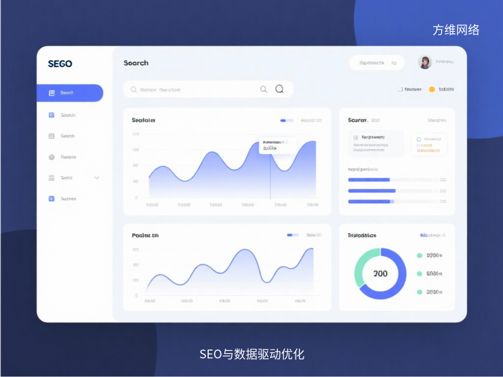 SEO與數(shù)據(jù)驅(qū)動優(yōu)化