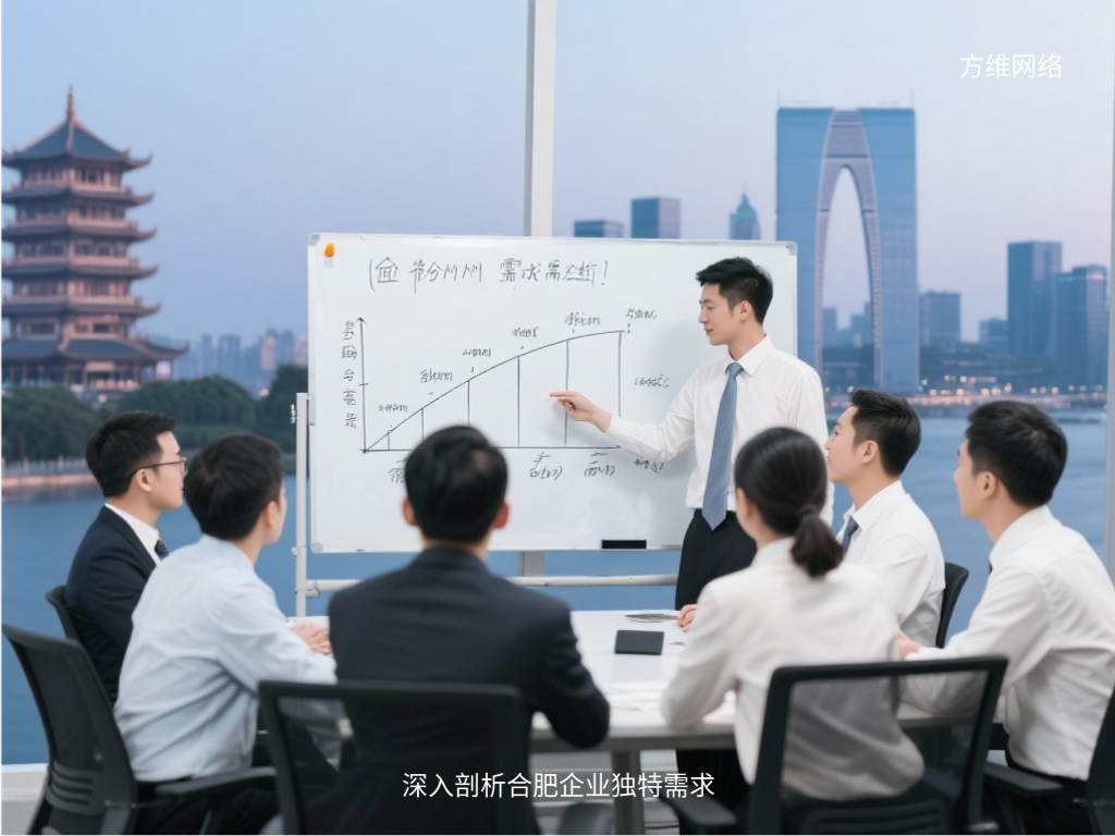 深入剖析合肥企業(yè)獨(dú)特需求