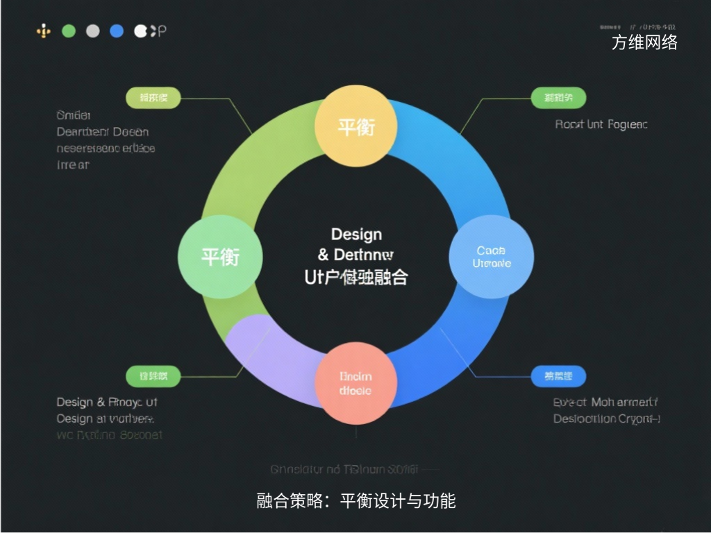融合策略：平衡設(shè)計與功能