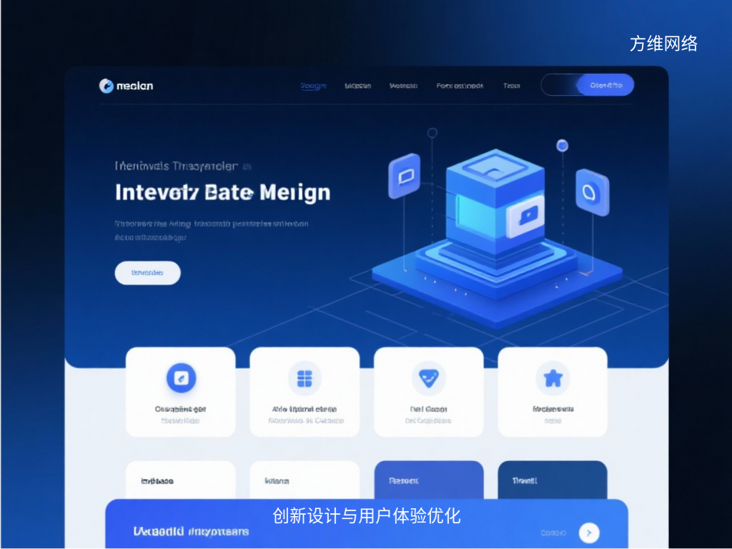 創(chuàng)新設(shè)計與用戶體驗優(yōu)化