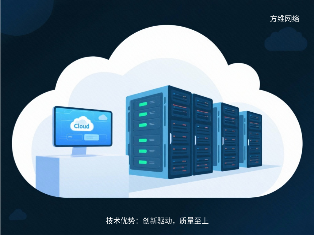 技術優勢：創新驅動，質量至上