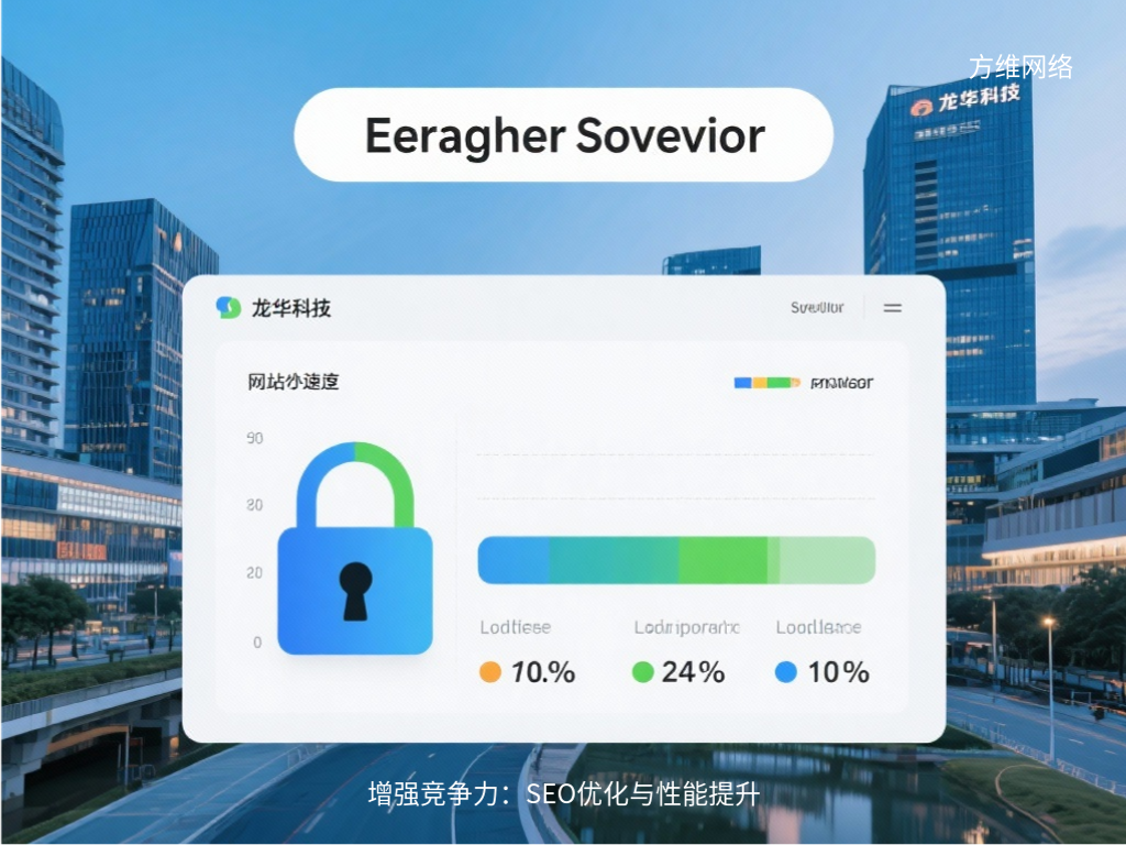 增強競爭力：SEO優(yōu)化與性能提升