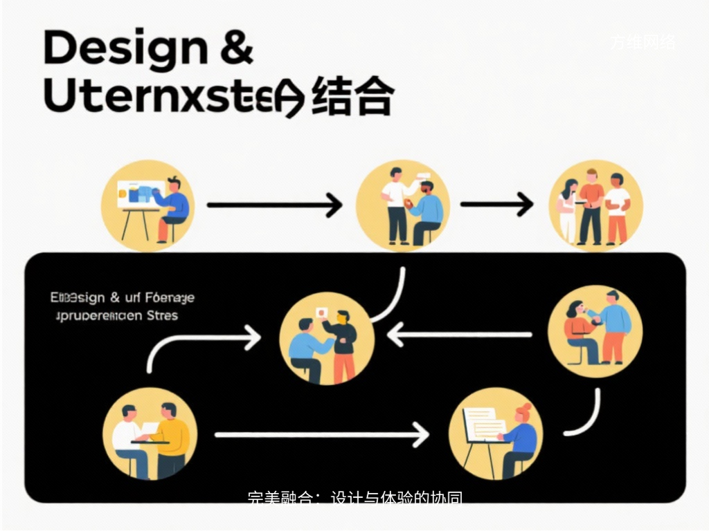 完美融合：設(shè)計(jì)與體驗(yàn)的協(xié)同