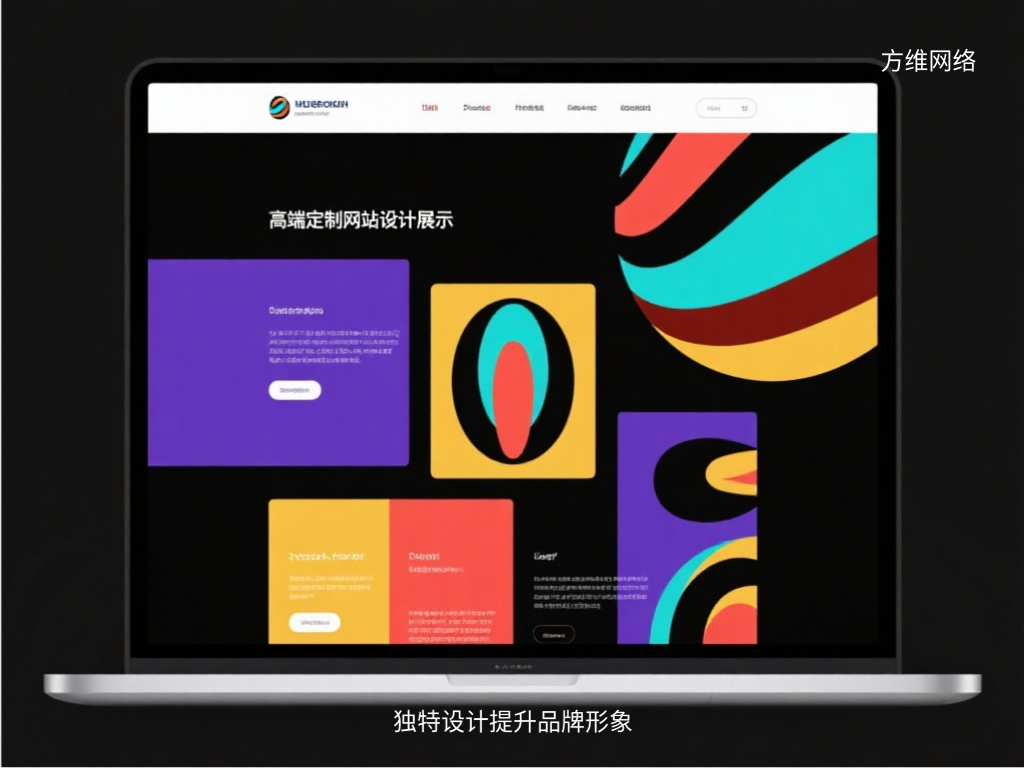 獨特設(shè)計提升品牌形象