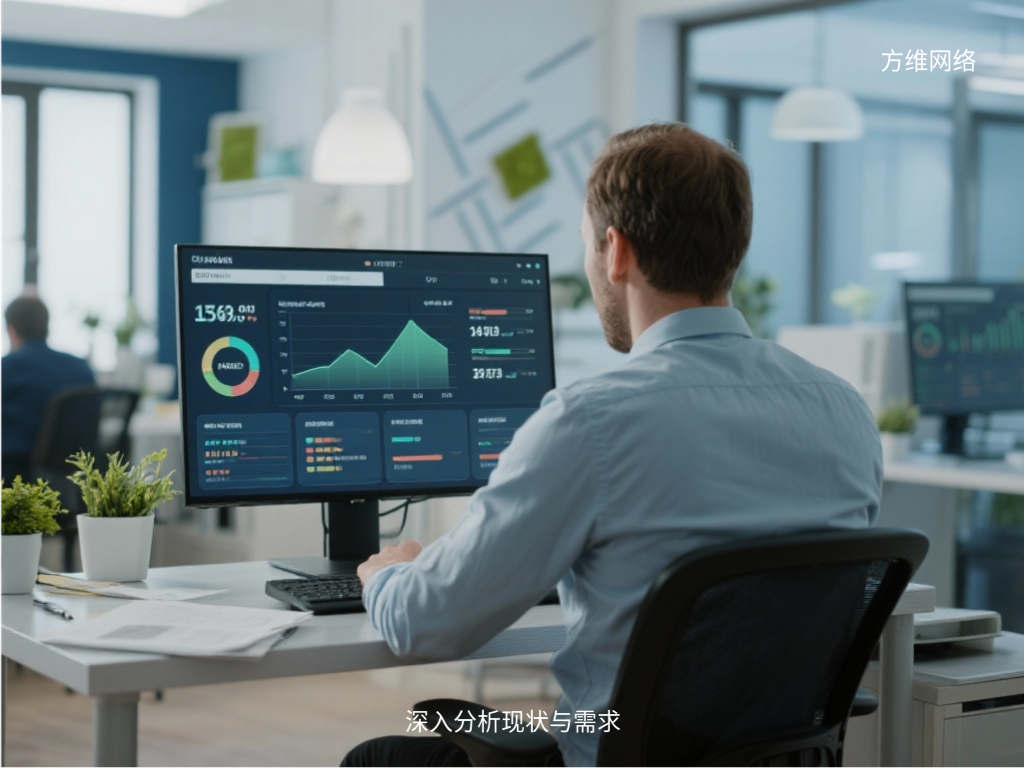 深入分析現(xiàn)狀與需求