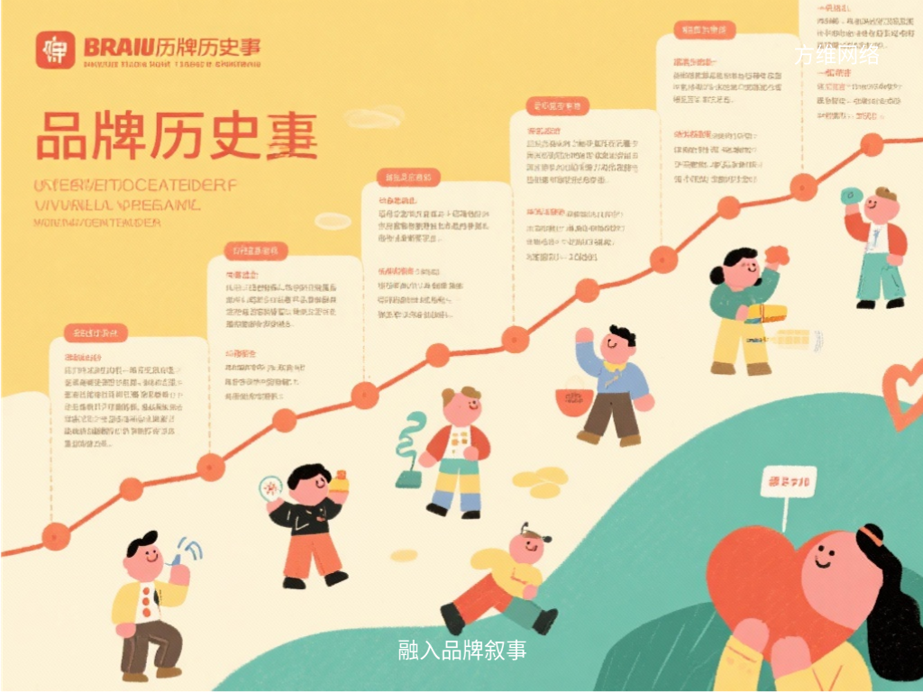 融入品牌敘事