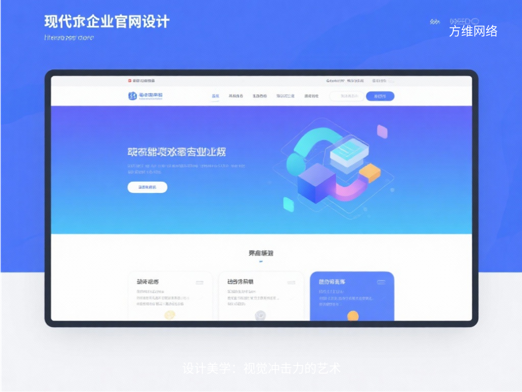 設(shè)計美學：視覺沖擊力的藝術(shù)