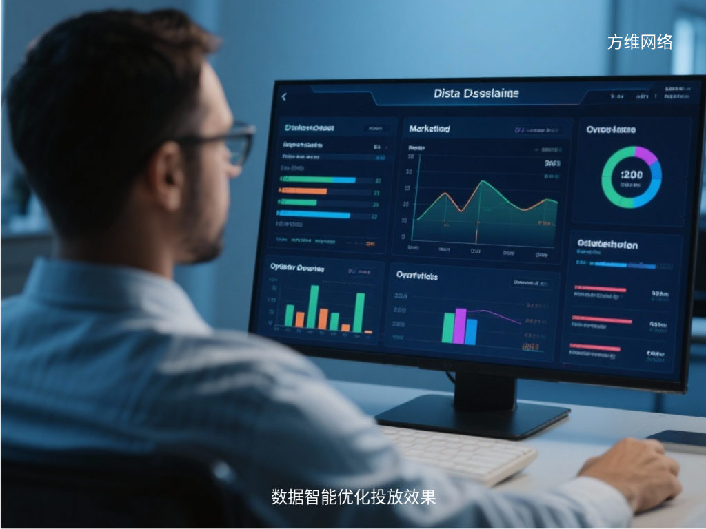 數據智能優化投放效果