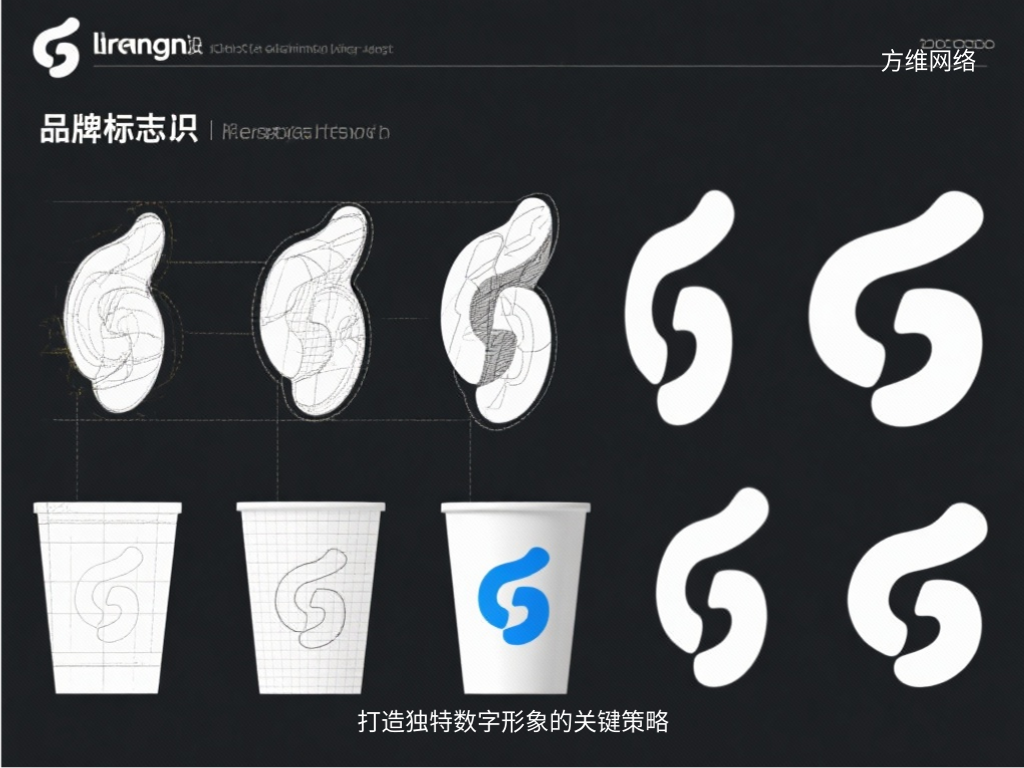 打造獨特數(shù)字形象的關(guān)鍵策略