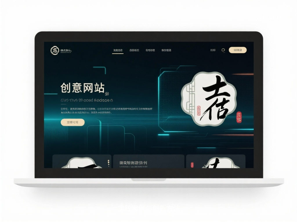 實踐案例與創(chuàng)新方法