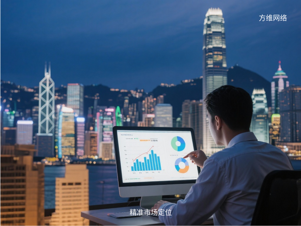 精準(zhǔn)市場(chǎng)定位