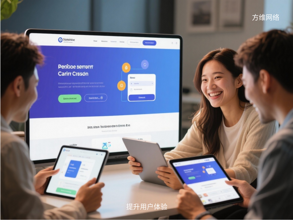 提升用戶體驗(yàn)